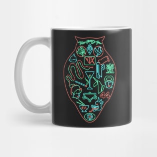 Neon 2019 Mug